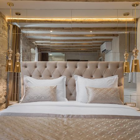 Le Premier Luxury Rooms Split Buitenkant foto