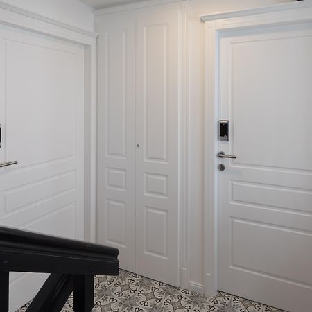 Le Premier Luxury Rooms Split Buitenkant foto