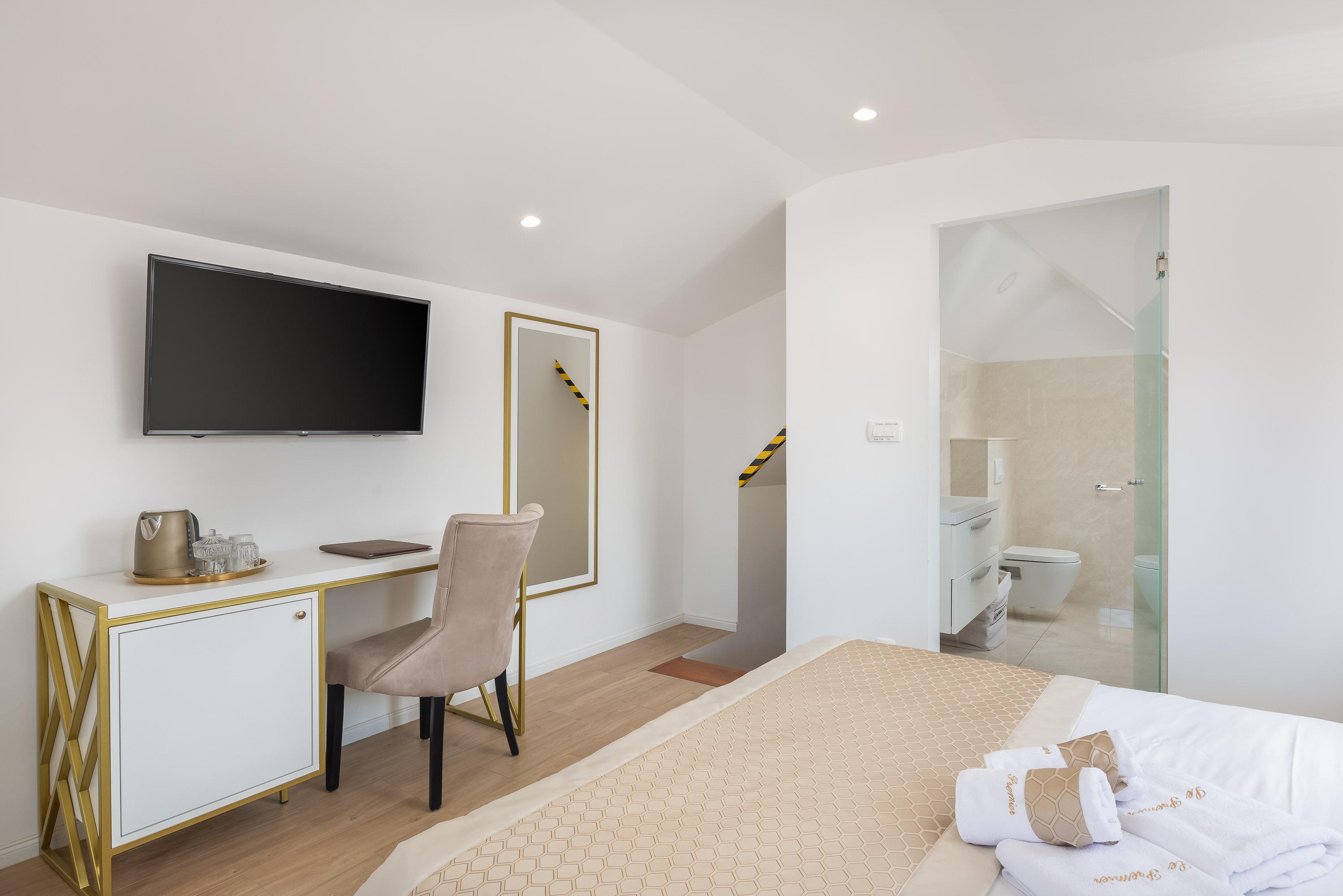 Le Premier Luxury Rooms Split Buitenkant foto