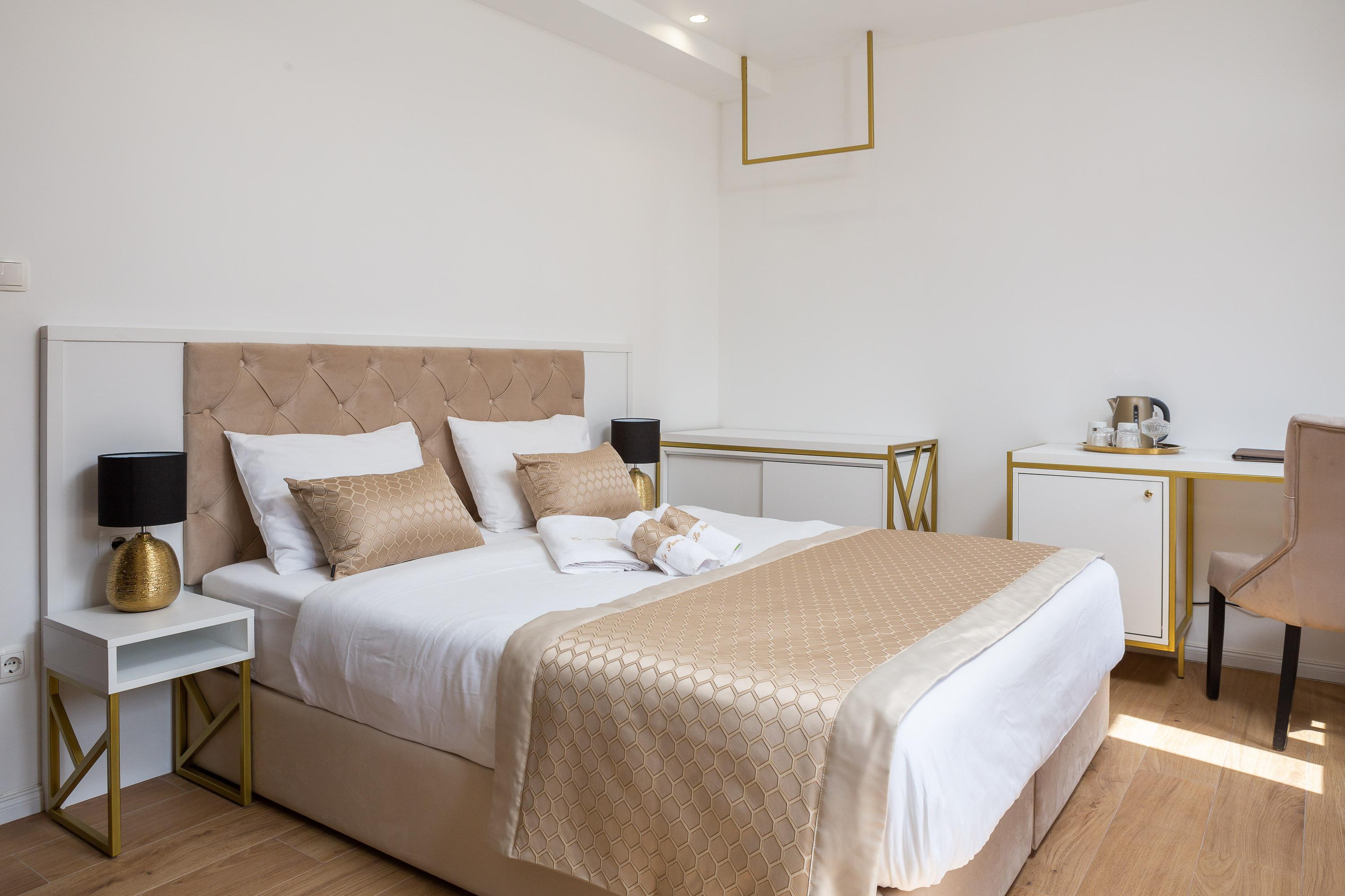 Le Premier Luxury Rooms Split Buitenkant foto