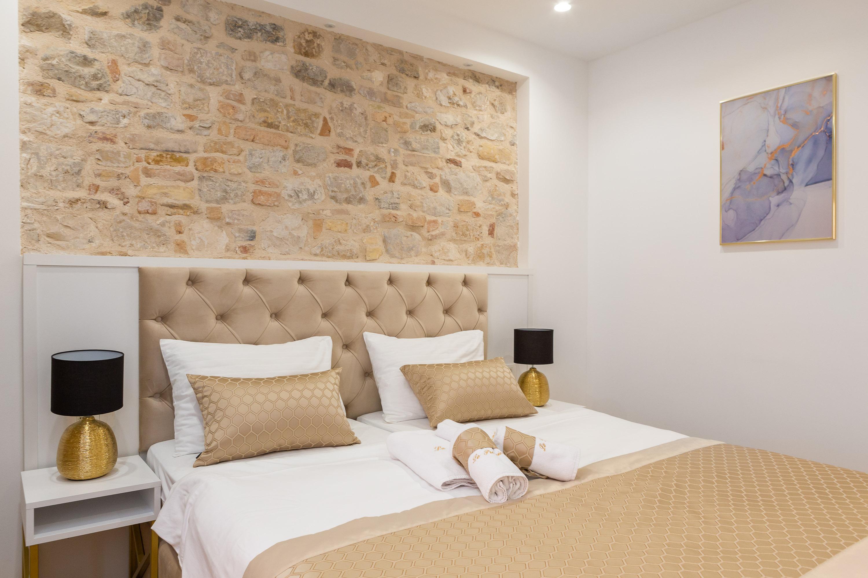 Le Premier Luxury Rooms Split Buitenkant foto