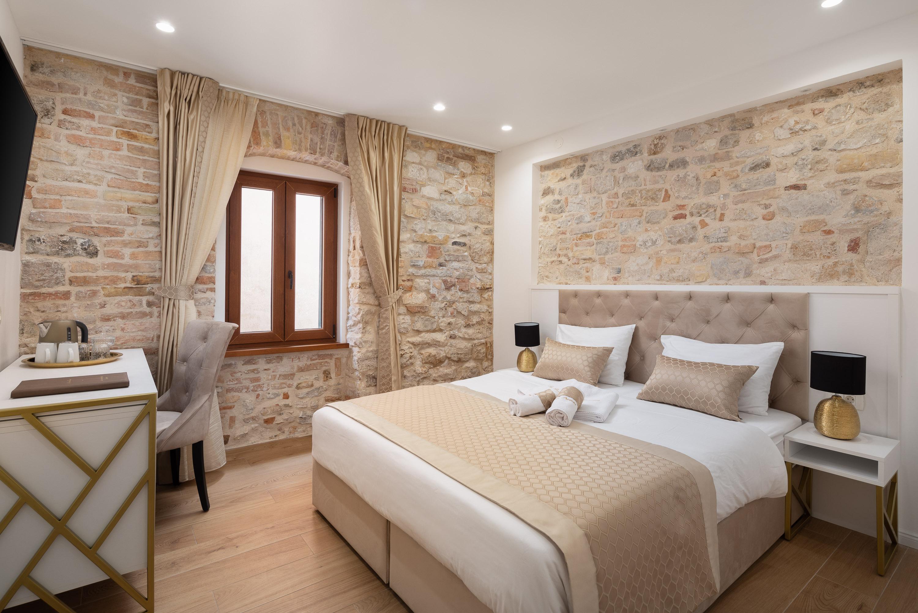 Le Premier Luxury Rooms Split Buitenkant foto