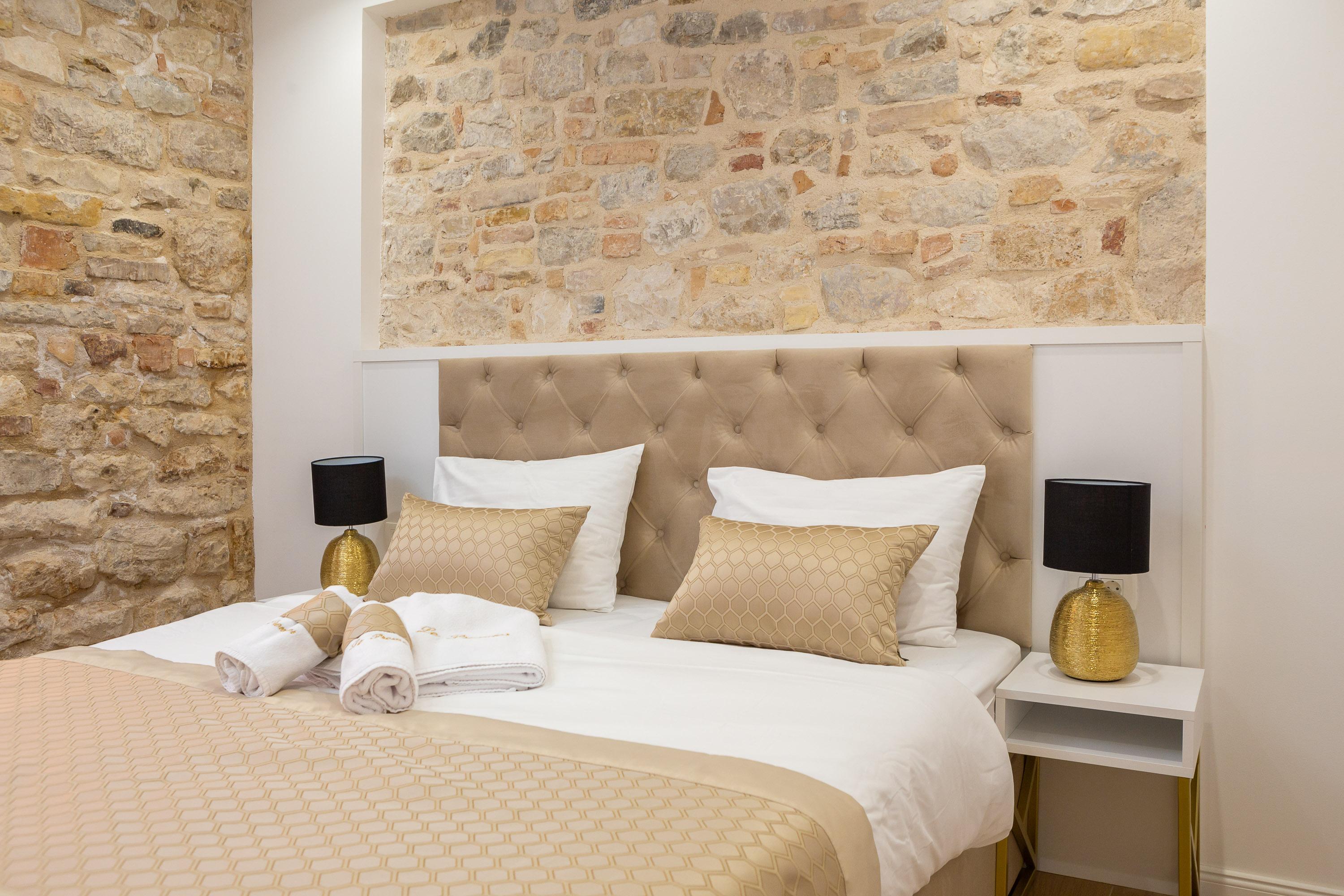Le Premier Luxury Rooms Split Buitenkant foto