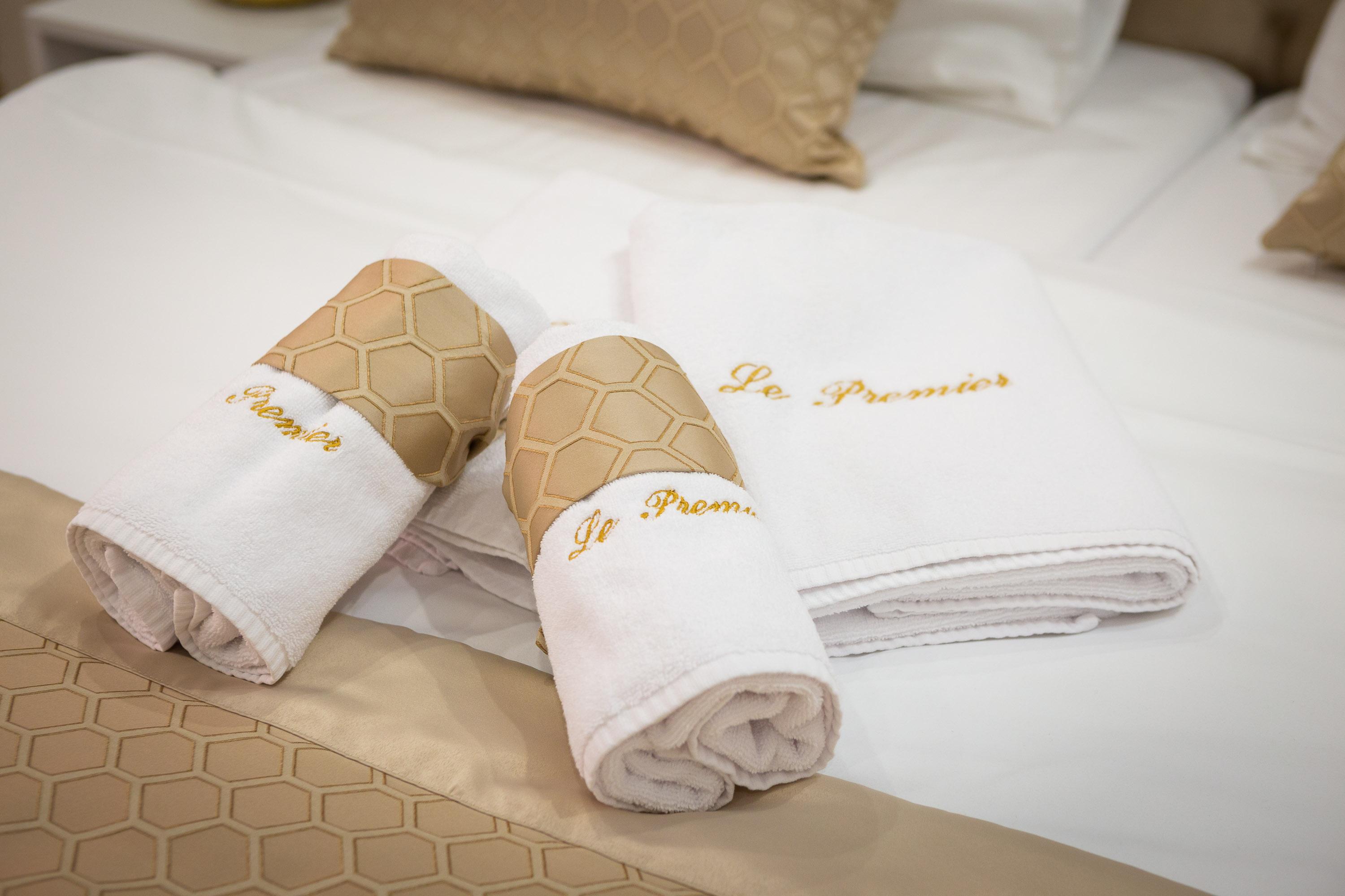 Le Premier Luxury Rooms Split Buitenkant foto