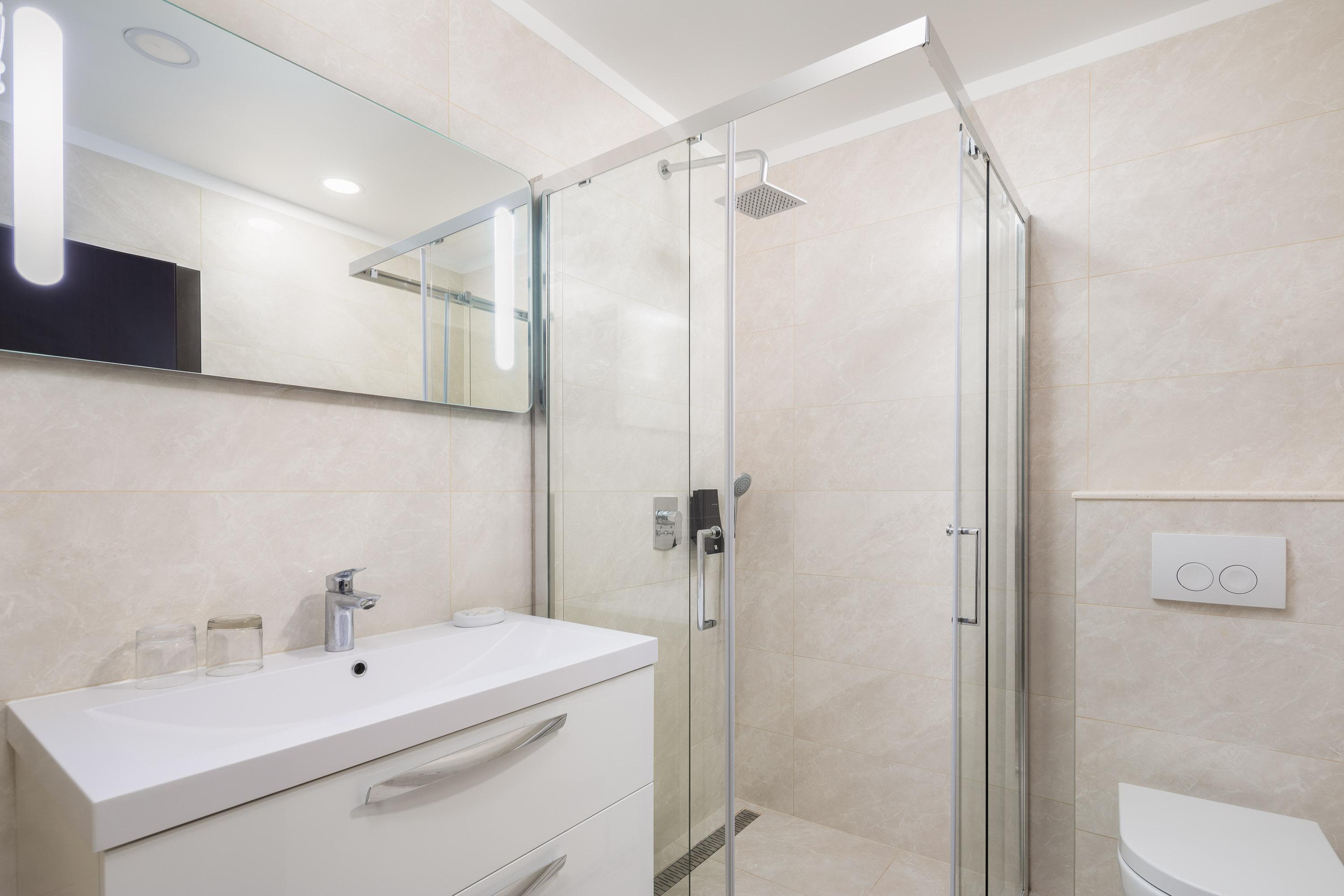 Le Premier Luxury Rooms Split Buitenkant foto
