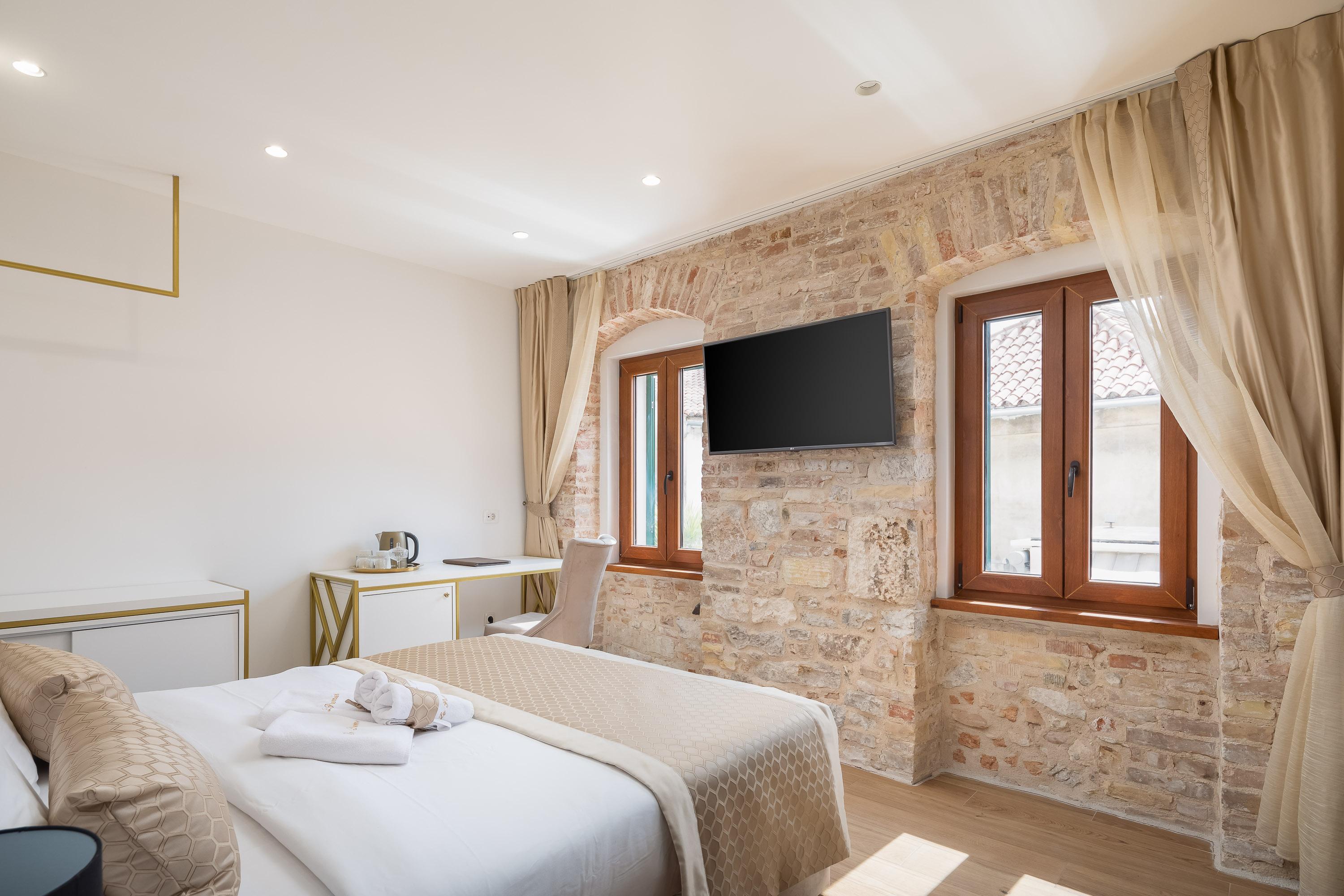 Le Premier Luxury Rooms Split Buitenkant foto