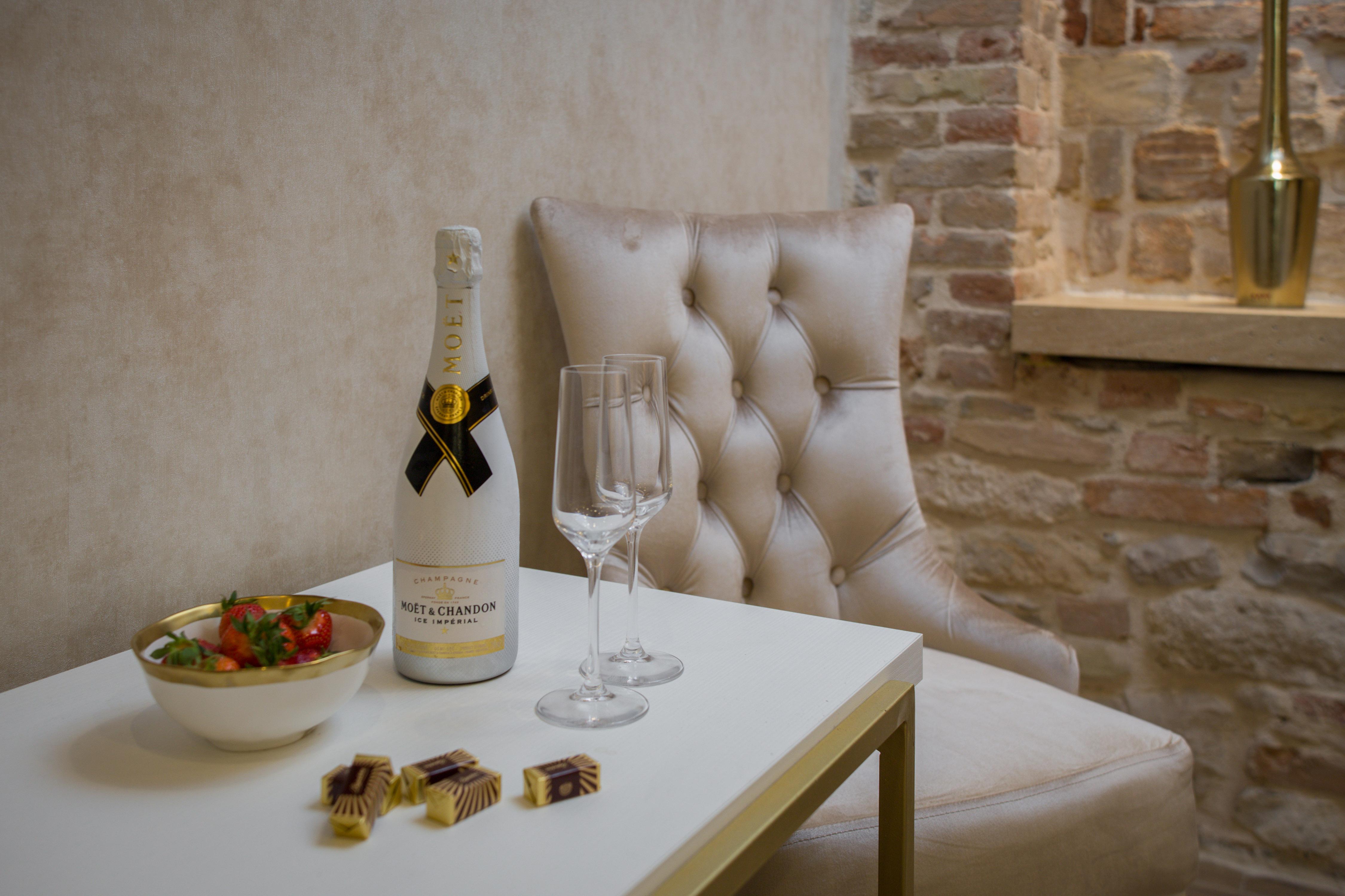 Le Premier Luxury Rooms Split Buitenkant foto