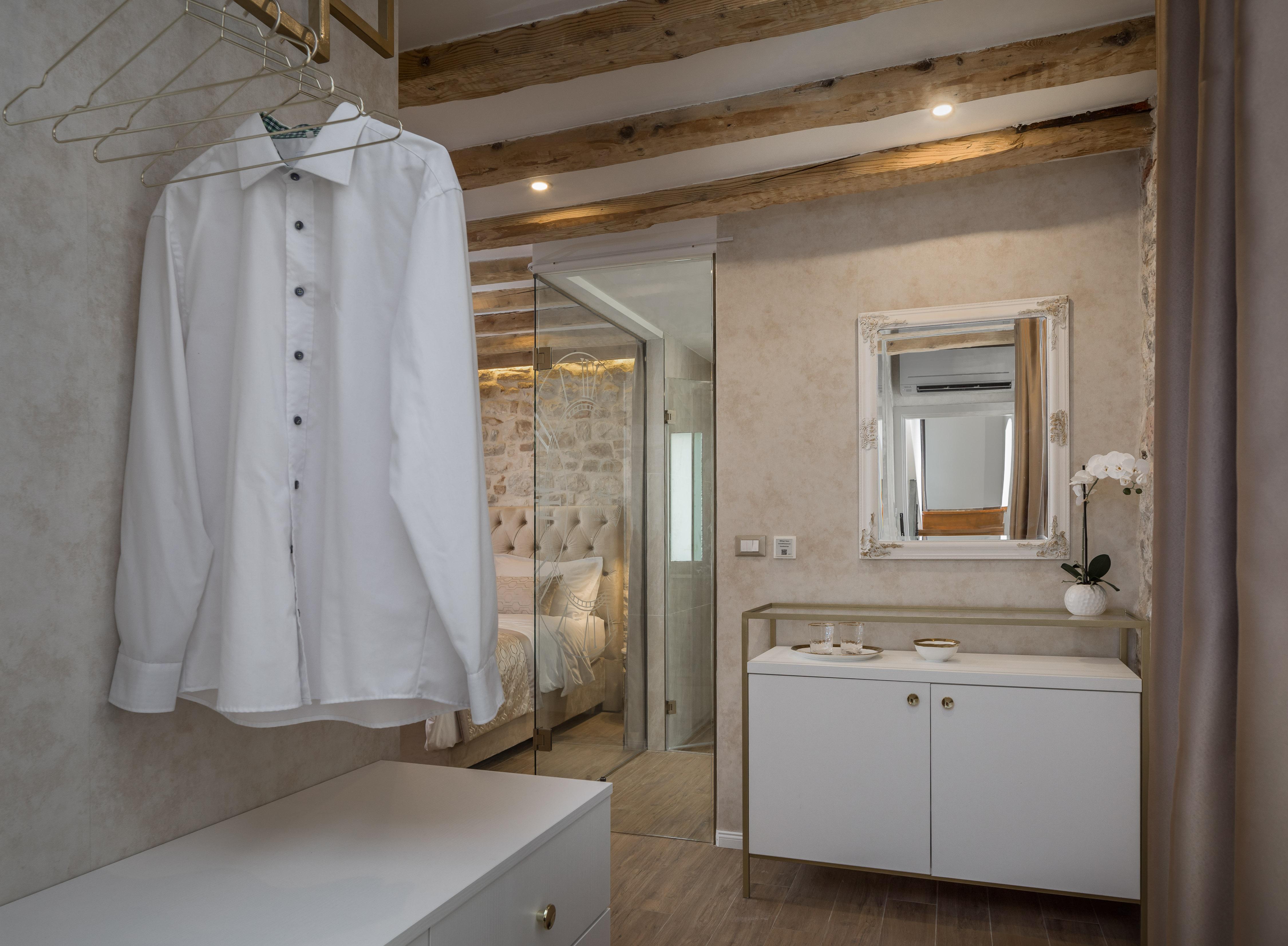 Le Premier Luxury Rooms Split Buitenkant foto