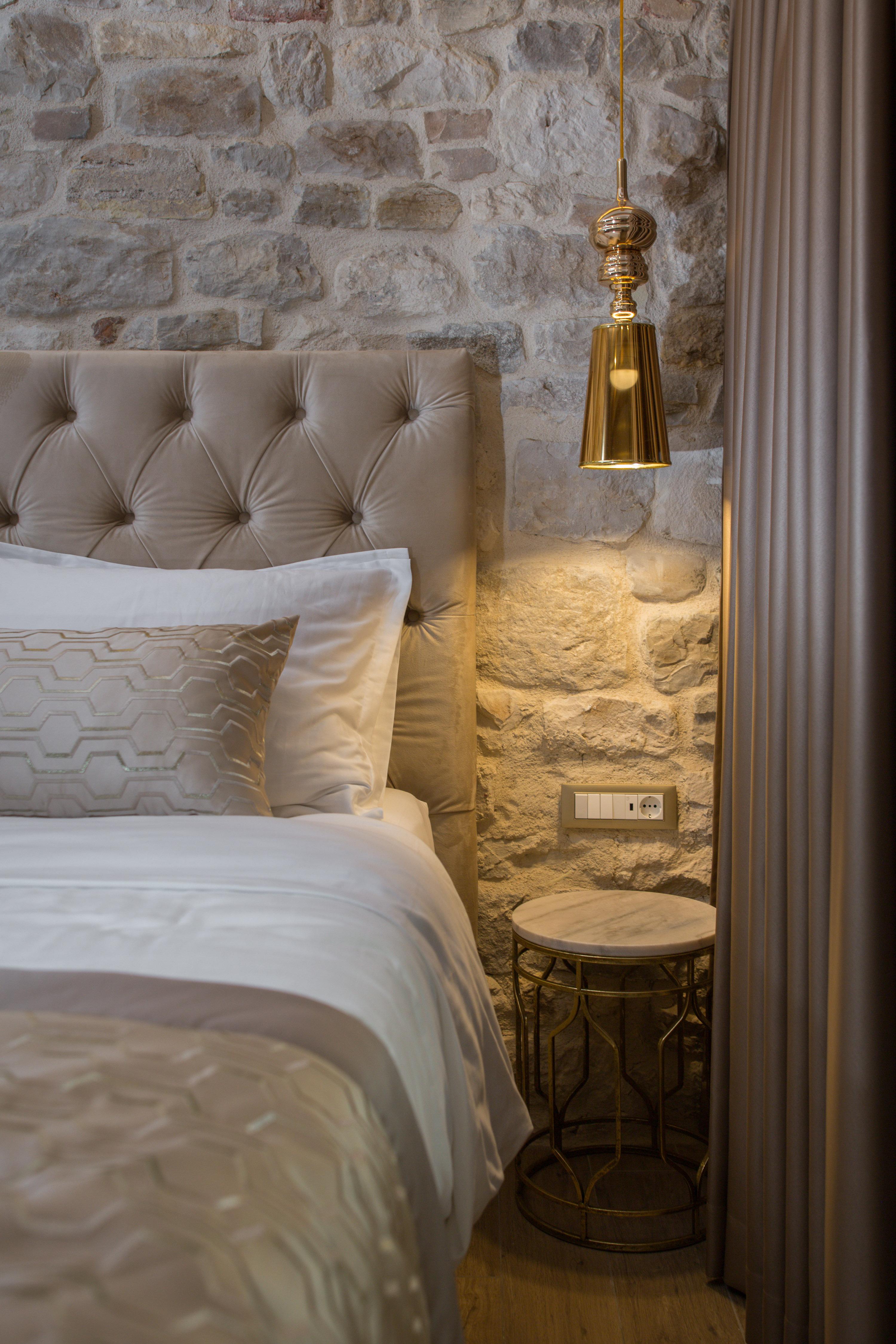 Le Premier Luxury Rooms Split Buitenkant foto