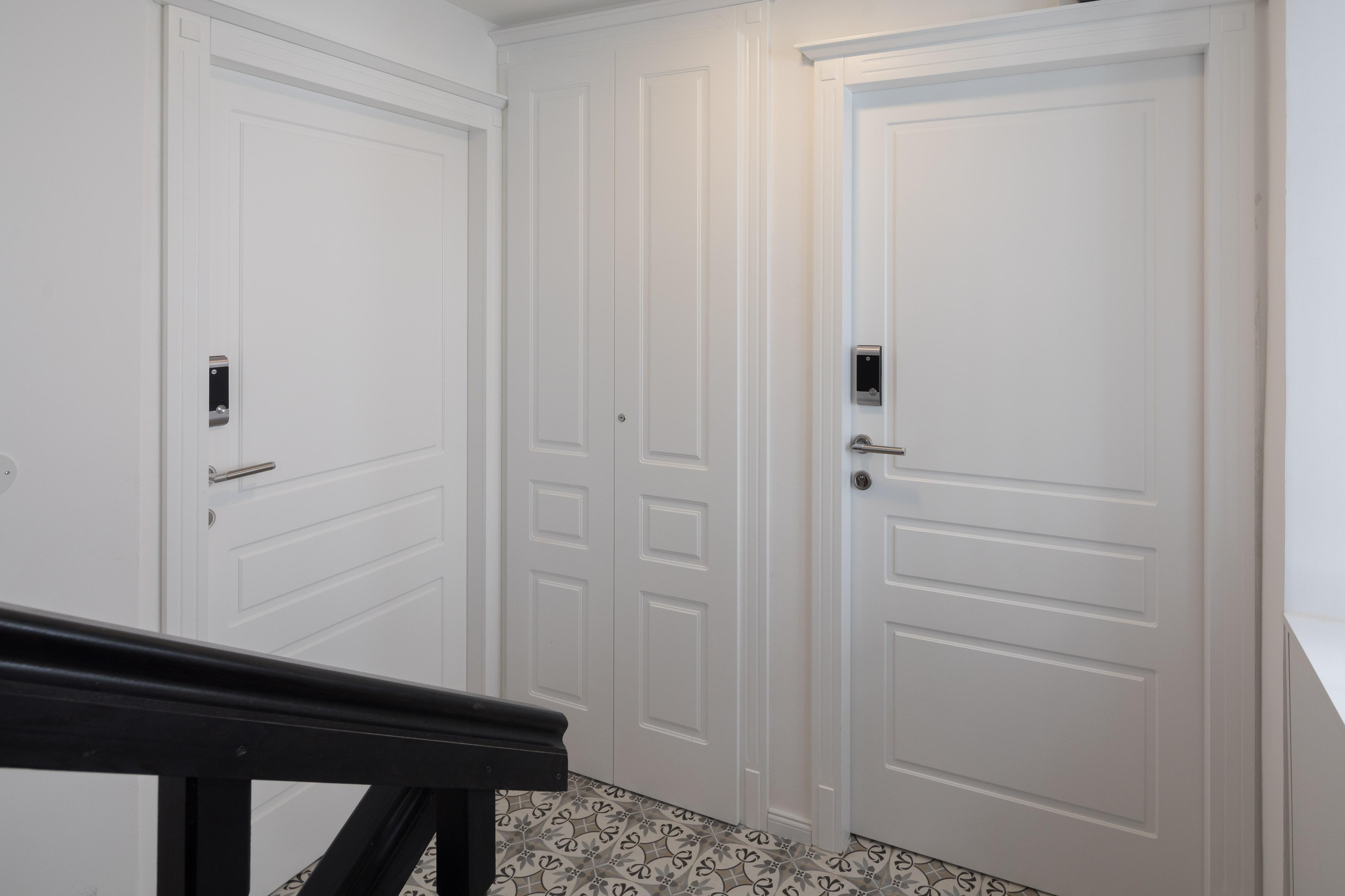 Le Premier Luxury Rooms Split Buitenkant foto
