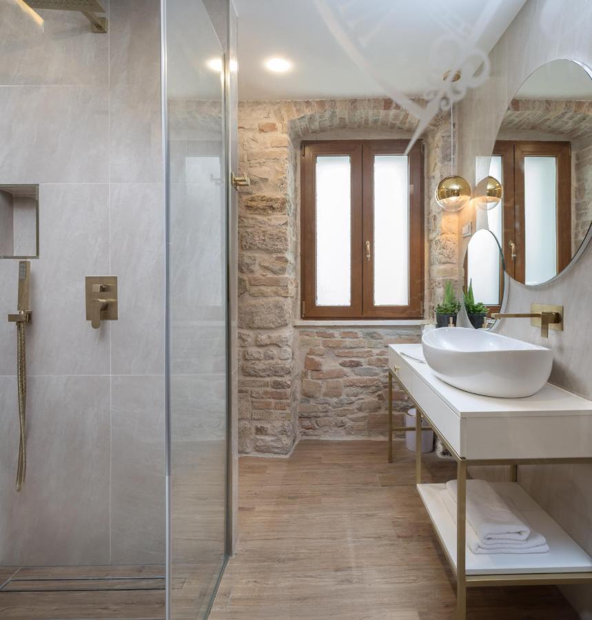Le Premier Luxury Rooms Split Buitenkant foto