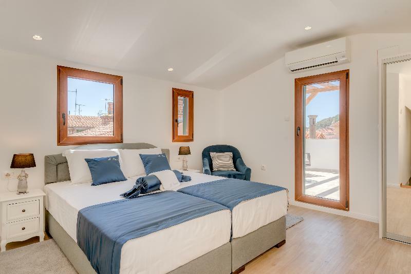 Le Premier Luxury Rooms Split Buitenkant foto