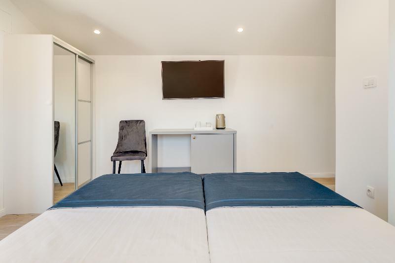 Le Premier Luxury Rooms Split Buitenkant foto