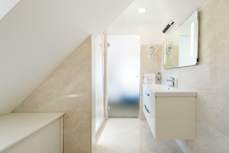 Le Premier Luxury Rooms Split Buitenkant foto