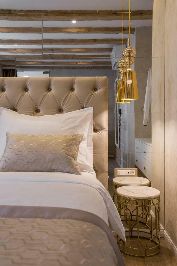 Le Premier Luxury Rooms Split Buitenkant foto